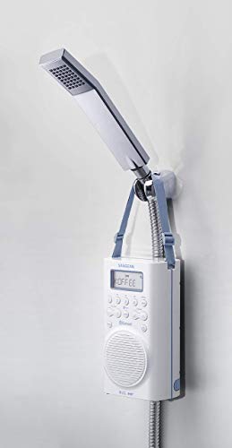 sangean-h-205-bt-duschradio-wasserdicht-mit-bluetooth image 8