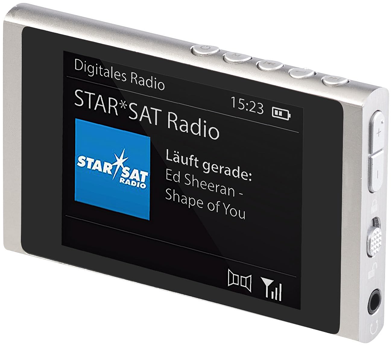 vr-radio-taschenradio-dab-fm-alu-12h-akku-ohrh-rer image 8