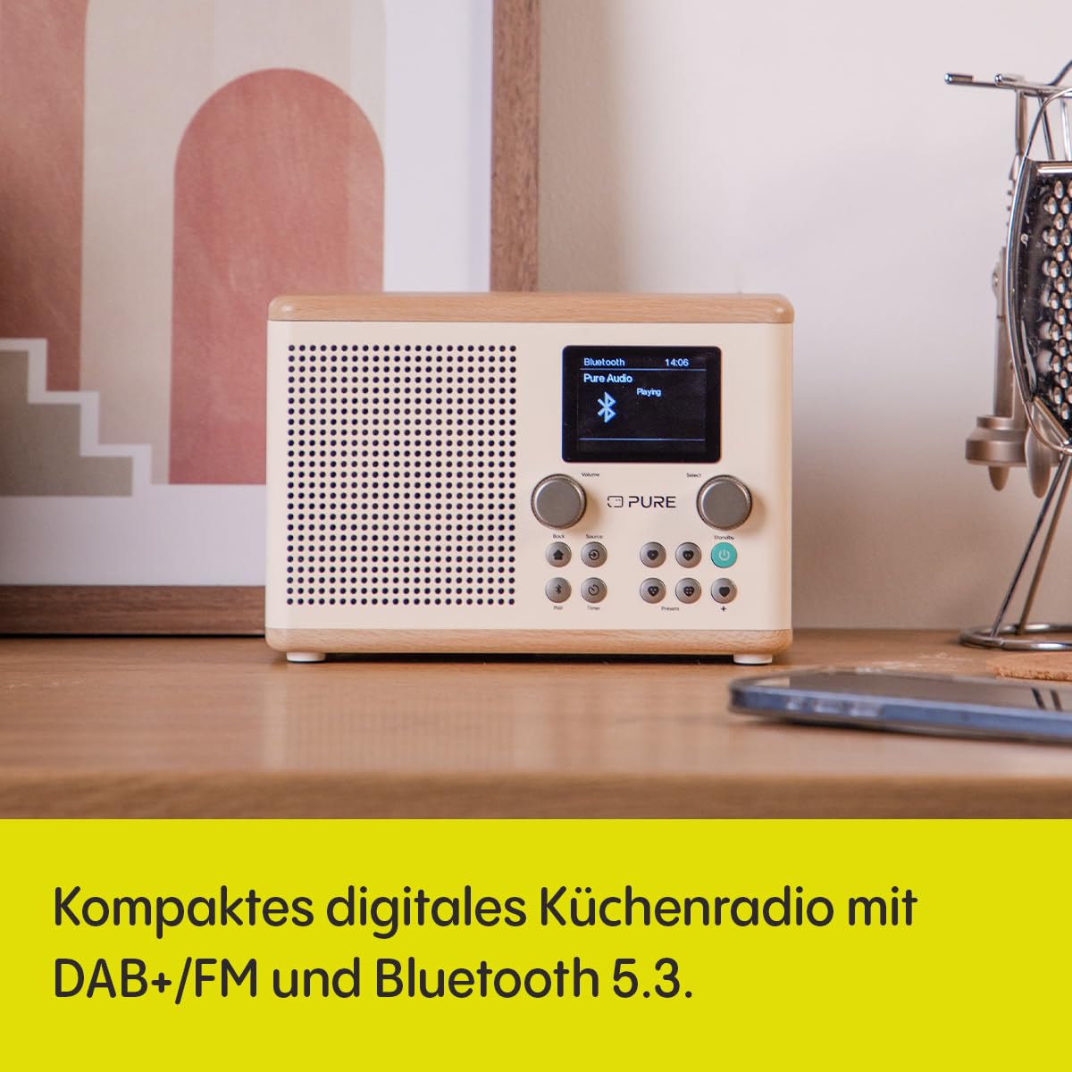 pure-classic-h4-dab-k-chenradio-bluetooth-wei-eiche-10w image 2