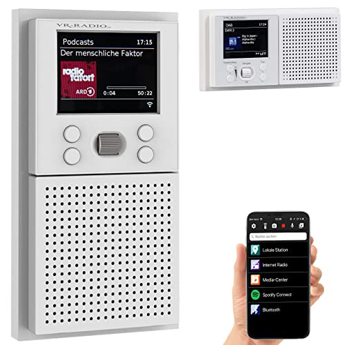 vr-radio-unterputz-internetradio-bluetooth-8w-mit-app image 7