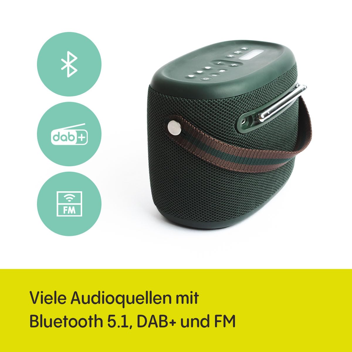 pure-woodland-outdoor-radio-dab-gr-n-10w-ip67-14h image 3