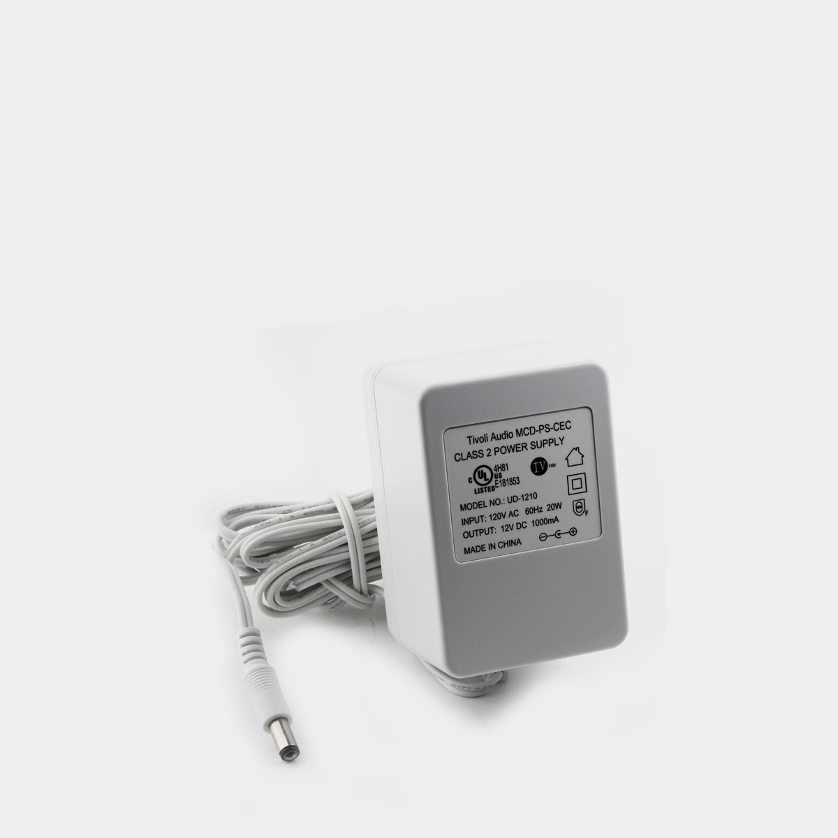 tivoli-audio-model-one-netzteil-12v-1-5a-ersatz image 1