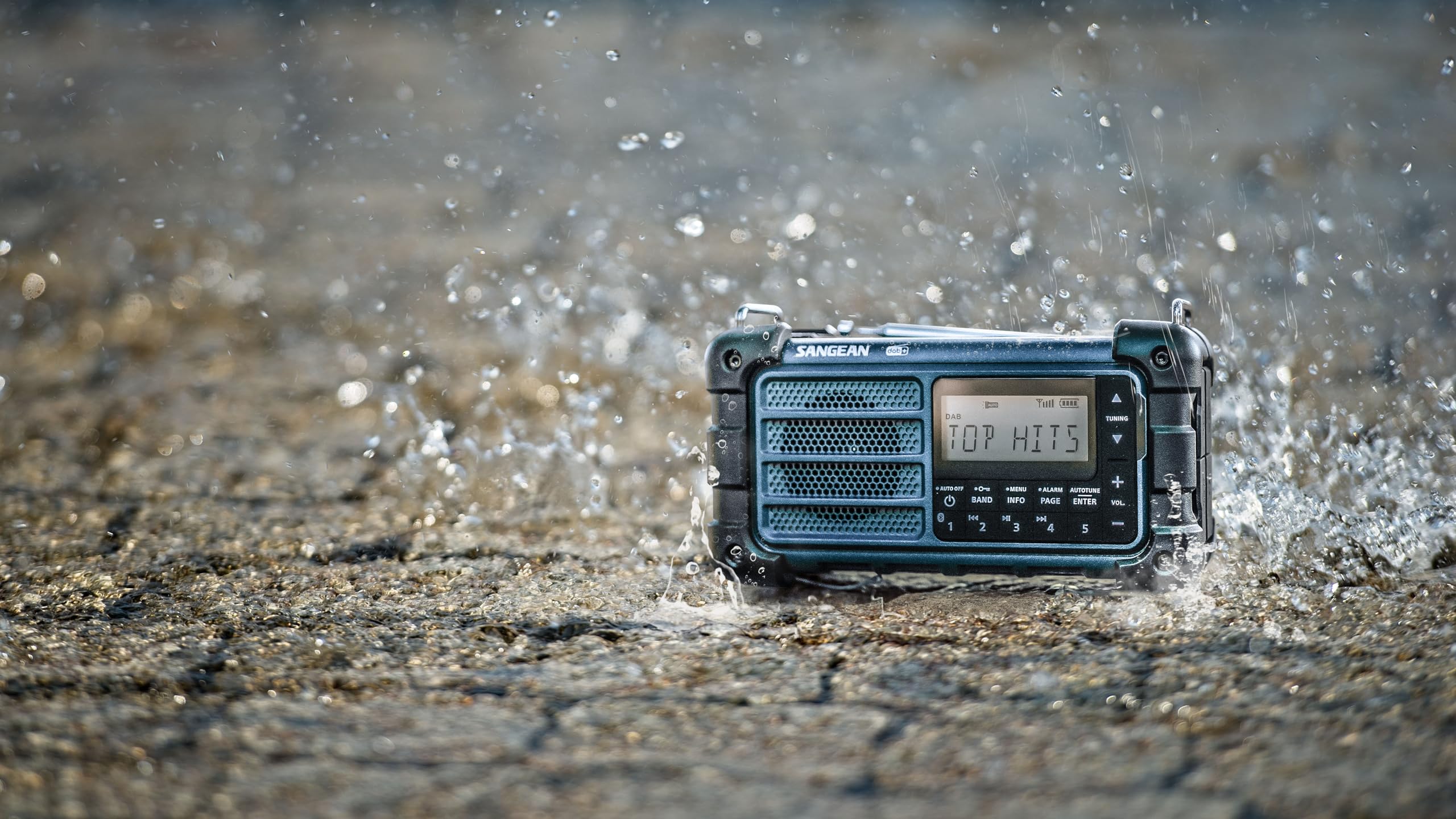 sangean-mmr-99-dab-notfallradio-bluetooth-ocean-blue-ip55 image 8