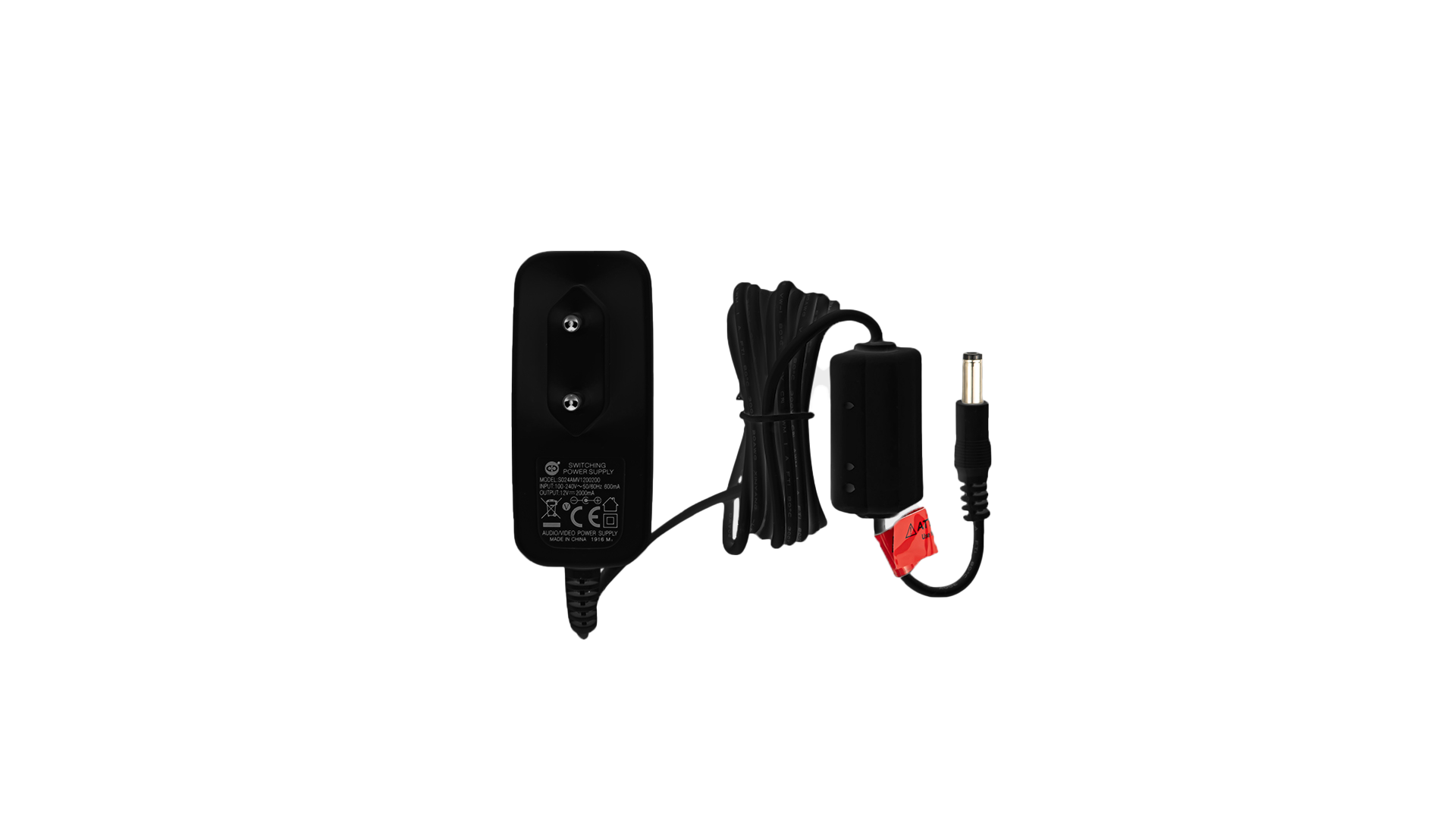 sonoro-platinum-netzteil-ersatz-netzadapter image 1