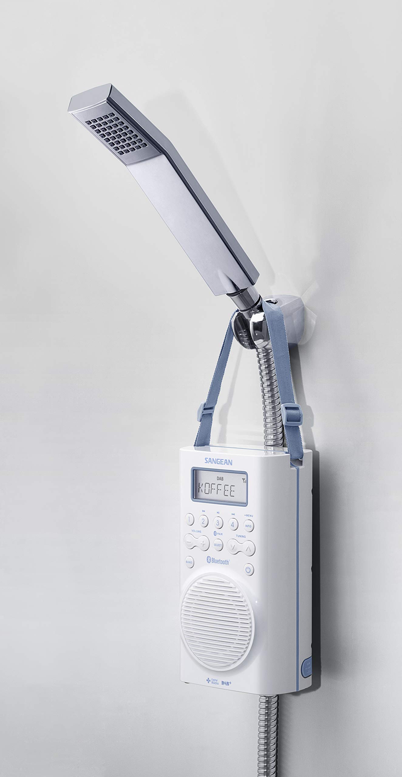 sangean-h-205-bt-duschradio-wasserdicht-mit-bluetooth image 2
