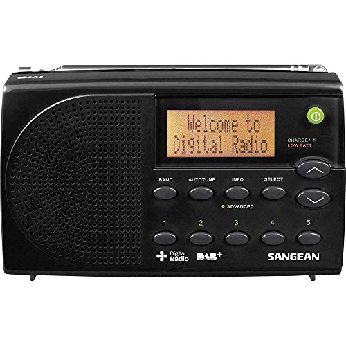 sangean-dpr-65-dpr-radio-schwarz-tragbar-mit-dab-und-ukw image 7