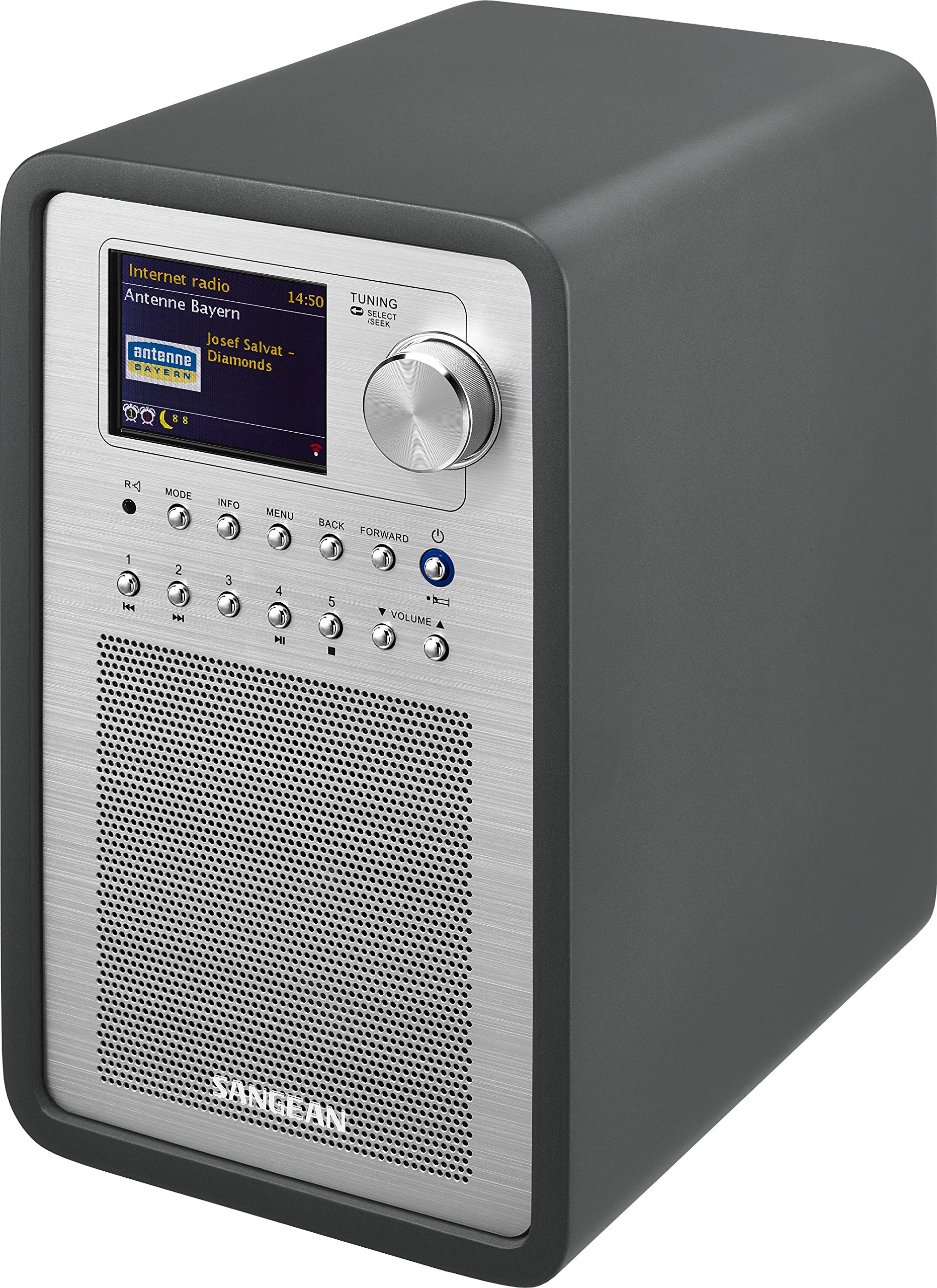 sangean-wfr-70c-internetradio-grau-mit-dab-spotify image 2