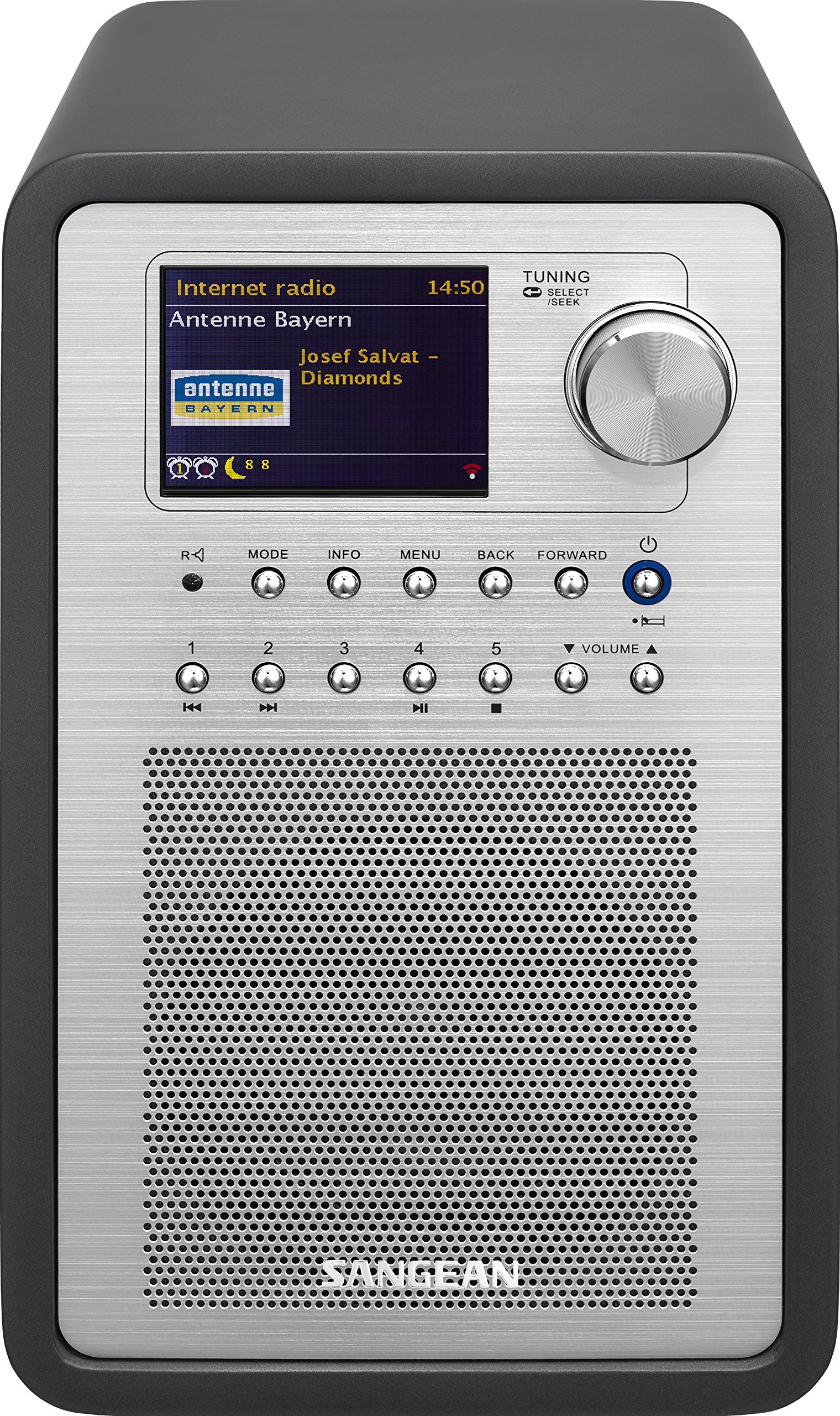 sangean-wfr-70c-internetradio-grau-mit-dab-spotify image 1