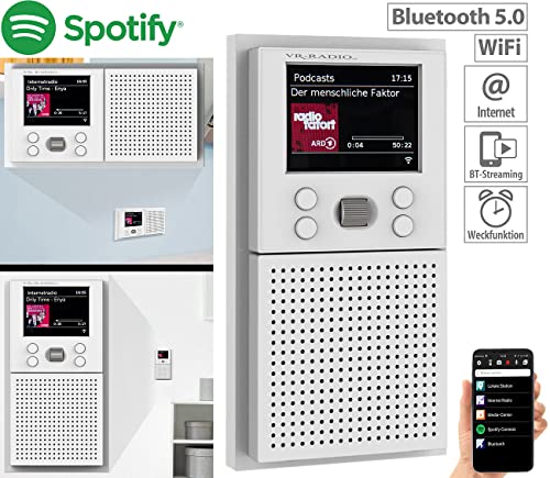 vr-radio-unterputz-internetradio-bluetooth-8w-mit-app image 8