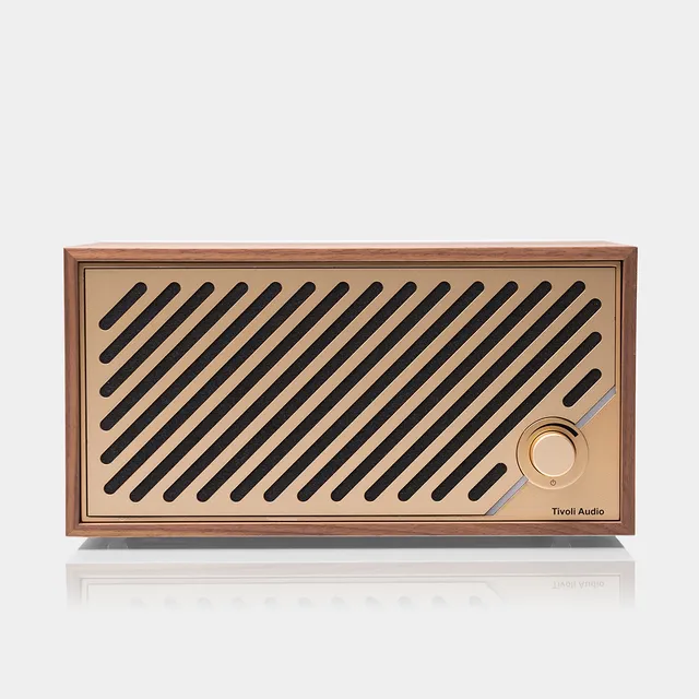 tivoli-audio-model-two-digital-lautsprecher-walnut-wlan image 1