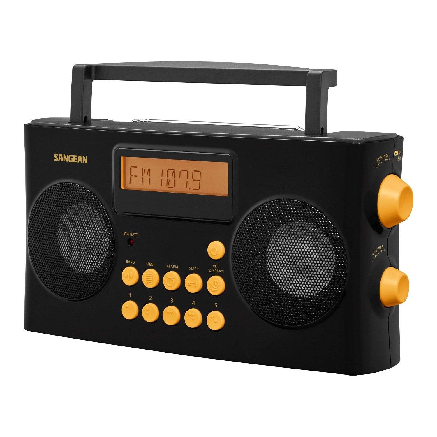 sangean-vocal-170-pr-d17-ukw-radio-mit-sprachansage image 2