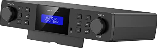 vr-radio-dor-130-k-chen-unterbauradio-dab-mit-licht image 7