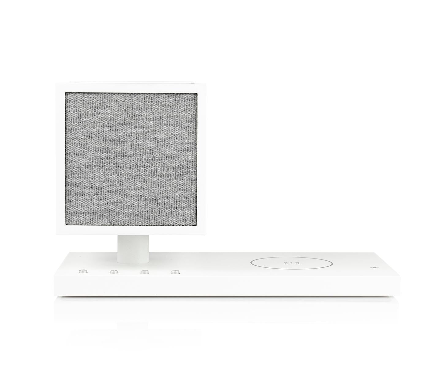 tivoli-audio-albergo-revive-lautsprecher-lampe-walnut image 7