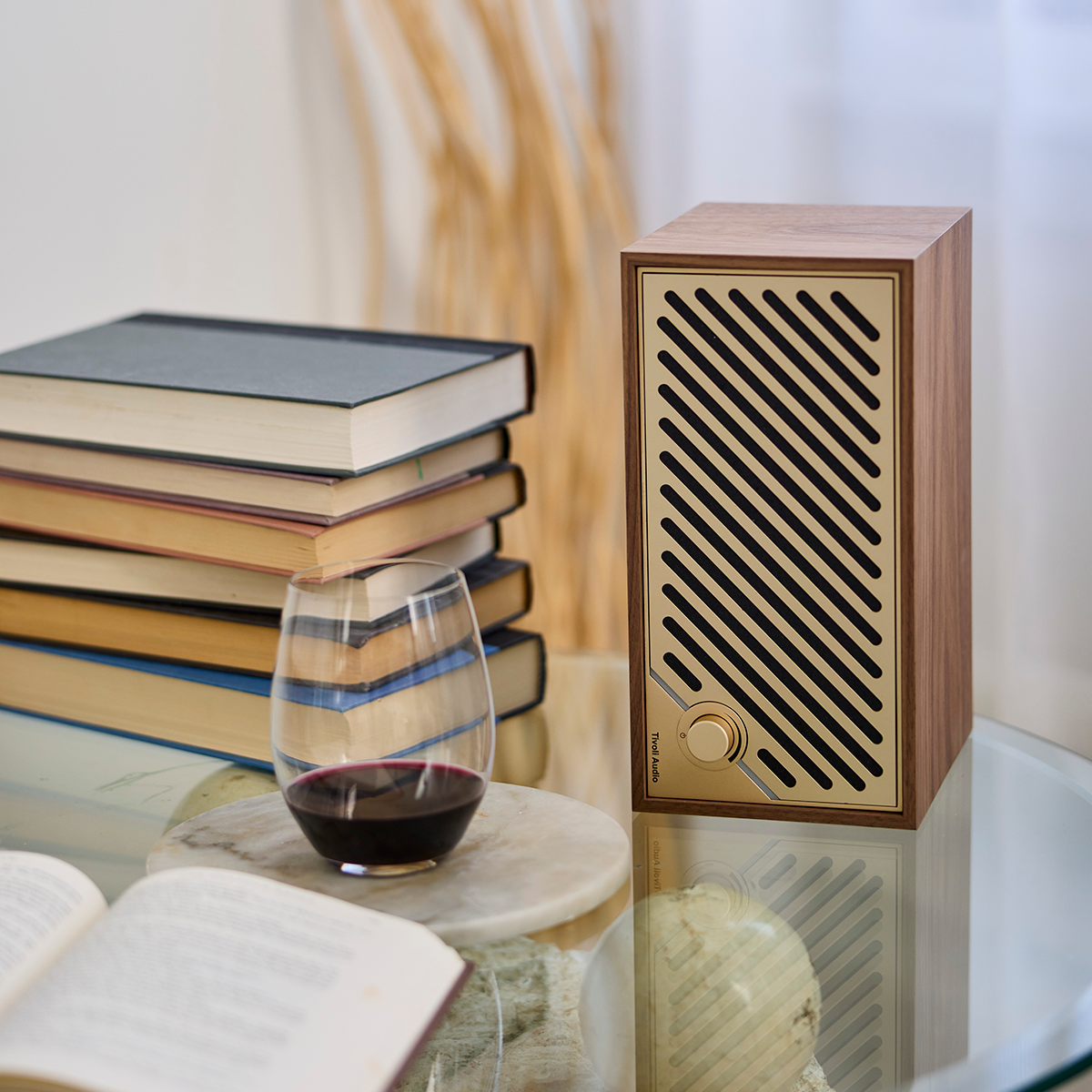 tivoli-audio-model-two-digital-lautsprecher-walnut-wlan image 8