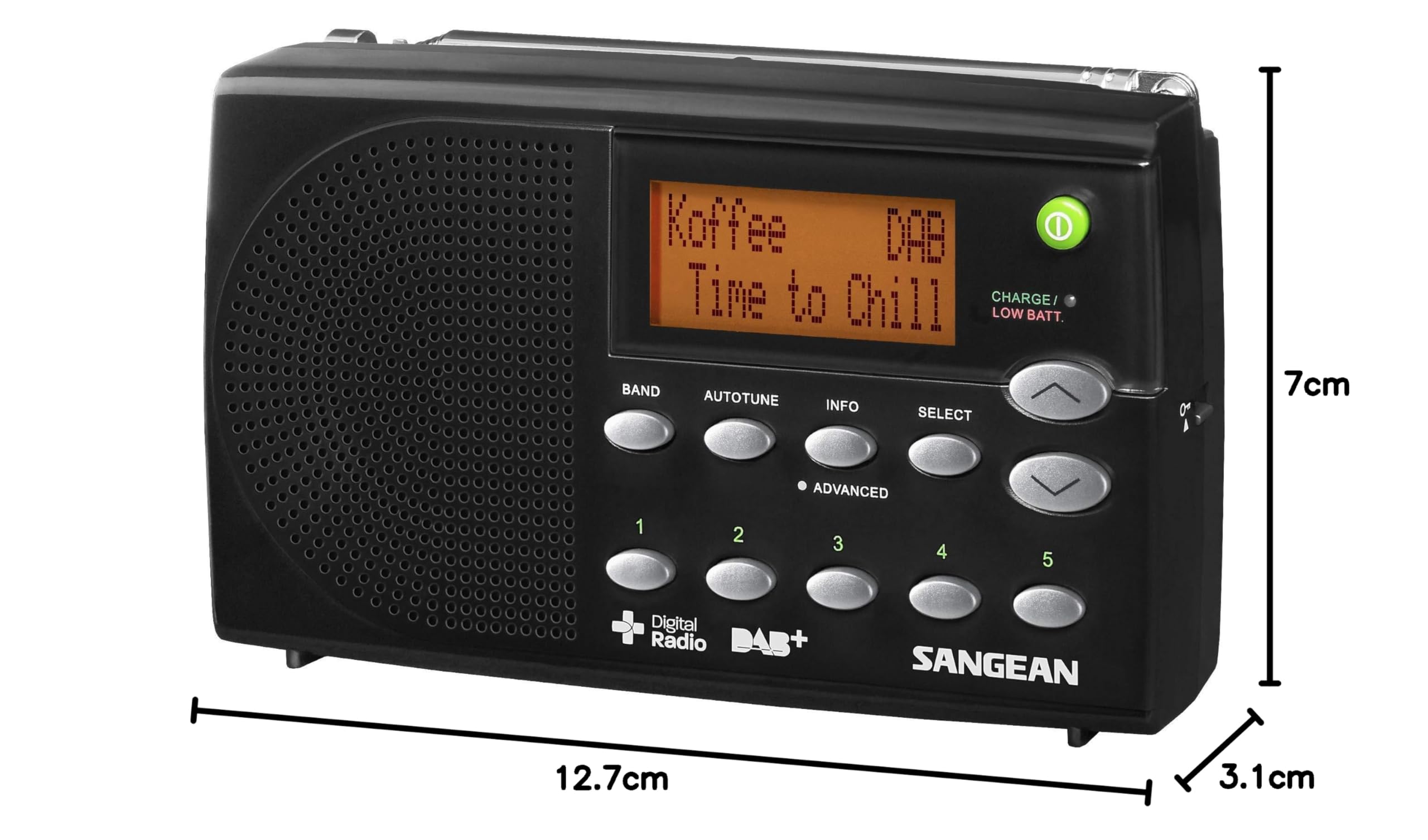 sangean-dpr-65-dpr-radio-schwarz-tragbar-mit-dab-und-ukw image 4