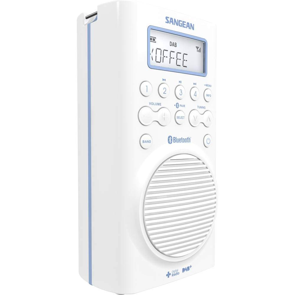 sangean-h-205-bt-duschradio-wasserdicht-mit-bluetooth image 4
