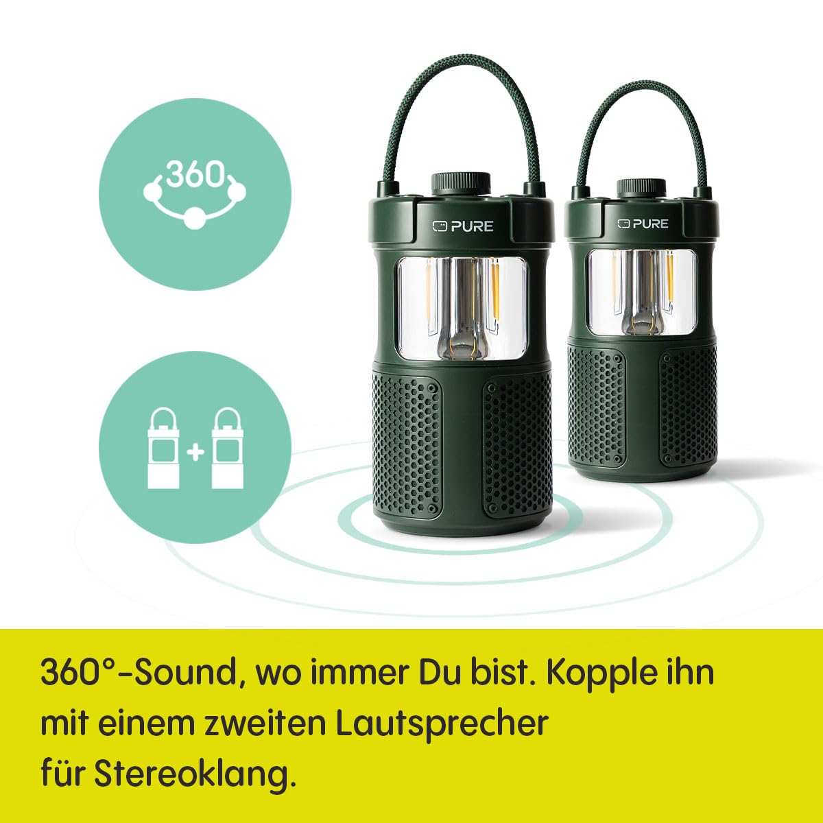 pure-woodland-glow-outdoor-lautsprecher-gr-n-mit-led image 5