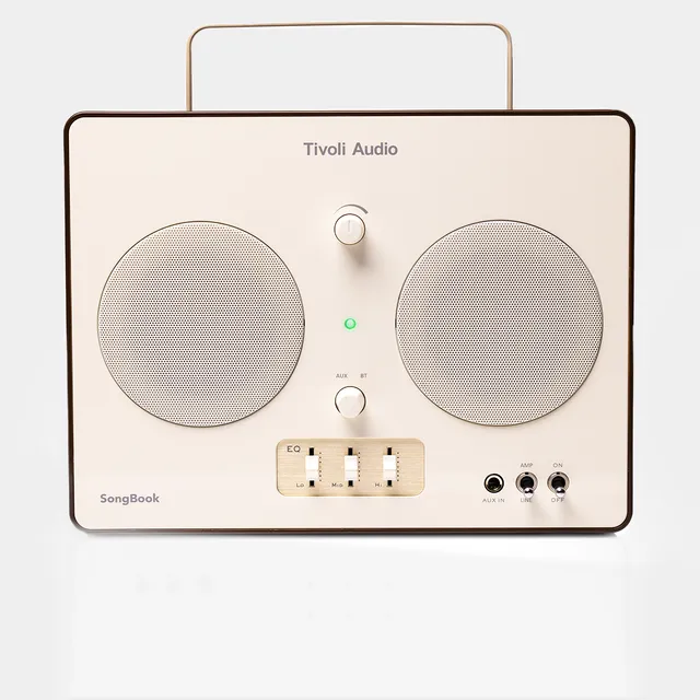 tivoli-audio-songbook-bluetooth-lautsprecher-tragbar-akku image 1