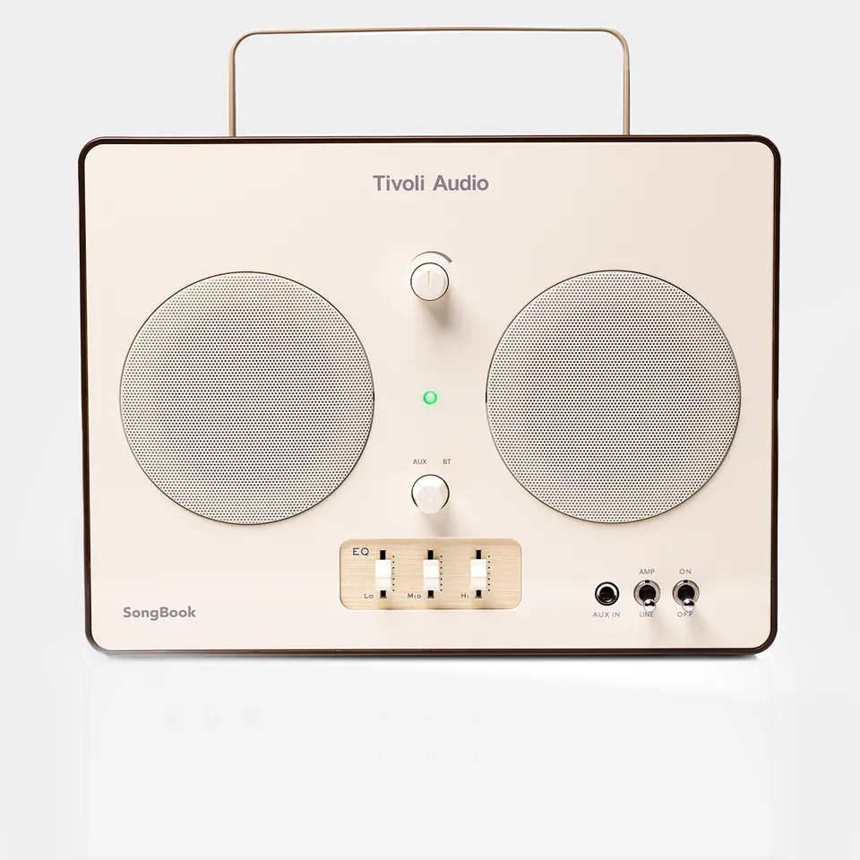 tivoli-audio-songbook-bluetooth-lautsprecher-tragbar-akku image 1