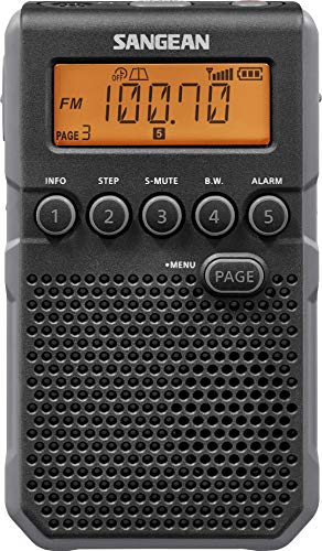 sangean-dt-800-taschenradio-ukw-am-schwarz-batterie image 5