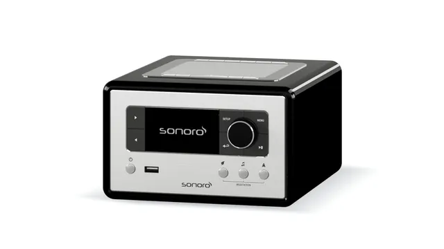 sonoro-relax-dab-radio-general-berholt-mit-bluetooth-wecker image 1