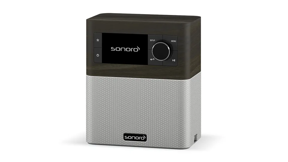 sonoro-stream-internetradio-dab-general-berholt-mit-cd image 1