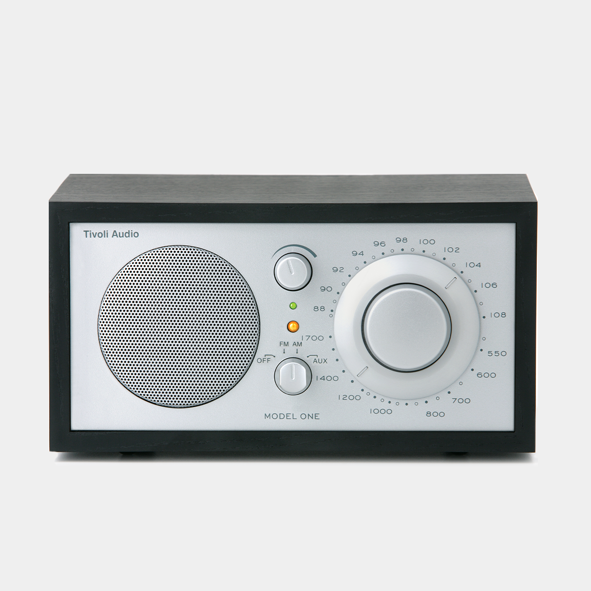 tivoli-audio-model-one-tischradio-am-fm-walnut-beige-holz image 5