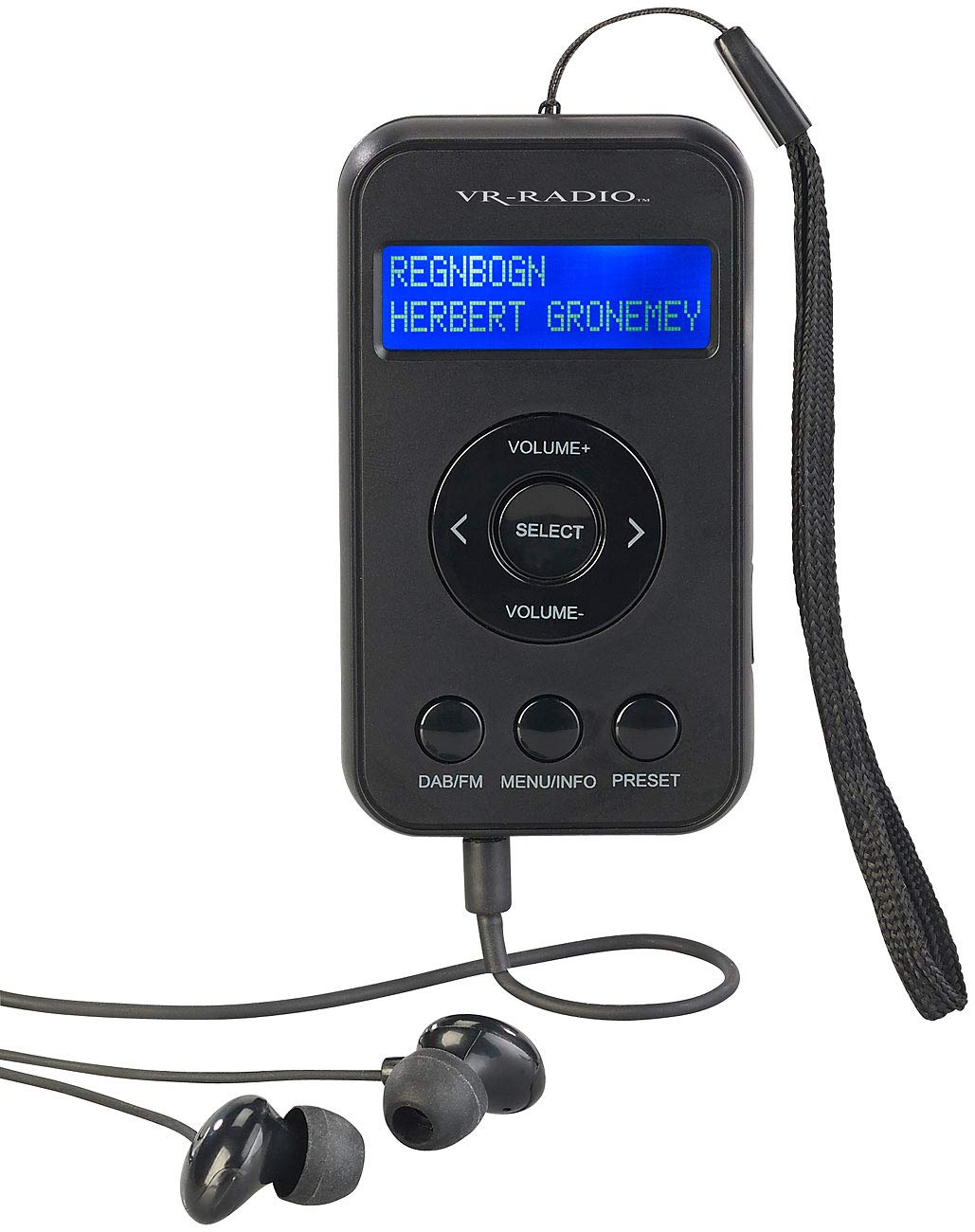 vr-radio-dor-265-mini-taschenradio-dab-fm-akku-ohrh-rer image 1