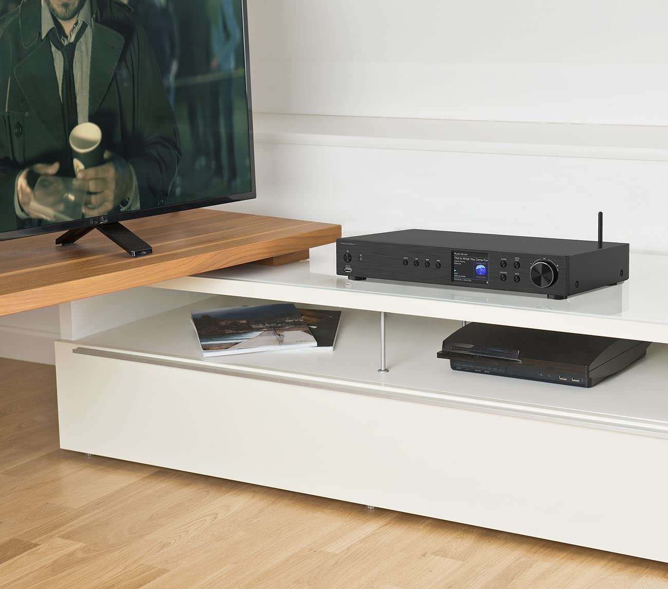vr-radio-irs-705-hifi-tuner-schwarz-internetradio-dab-usb image 5