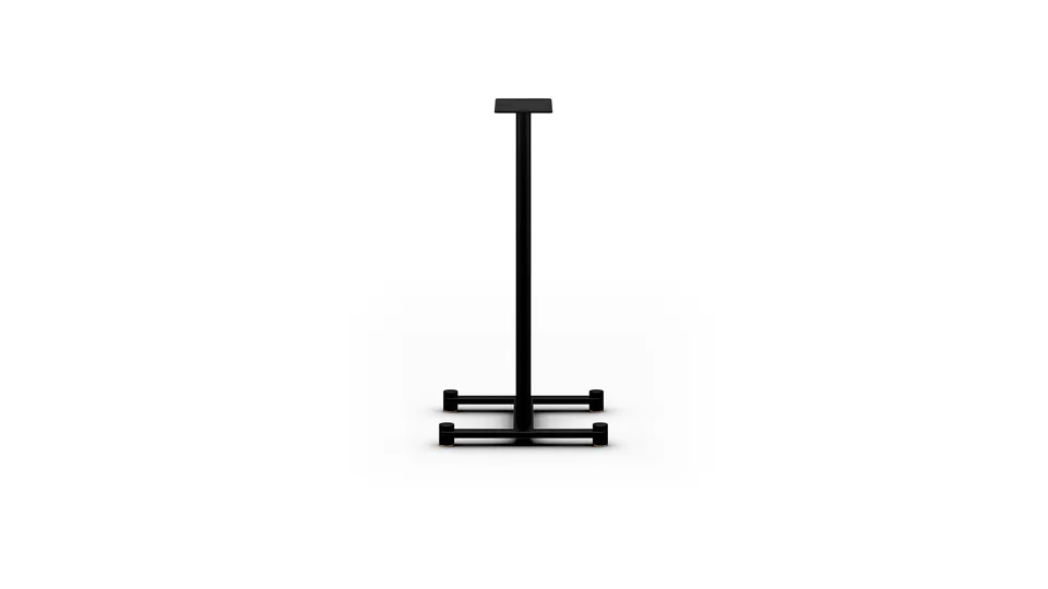 sonoro-orchestra-stands-lautsprecherst-nder-paar-schwarz image 1