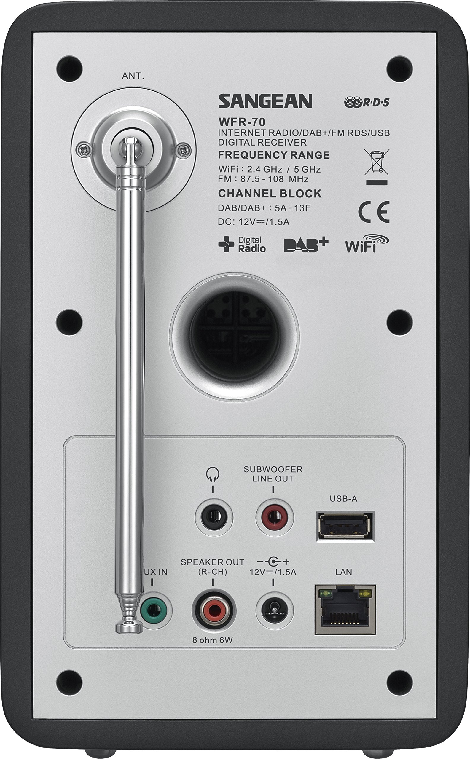 sangean-wfr-70c-internetradio-grau-mit-dab-spotify image 3