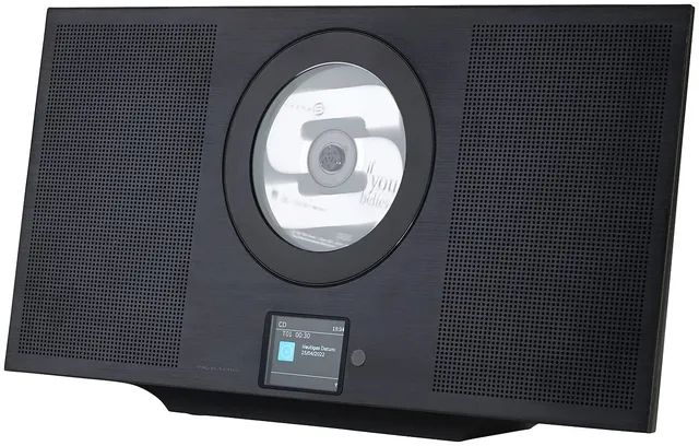 vr-radio-wandradio-stereoanlage-internet-dab-cd-60w image 1