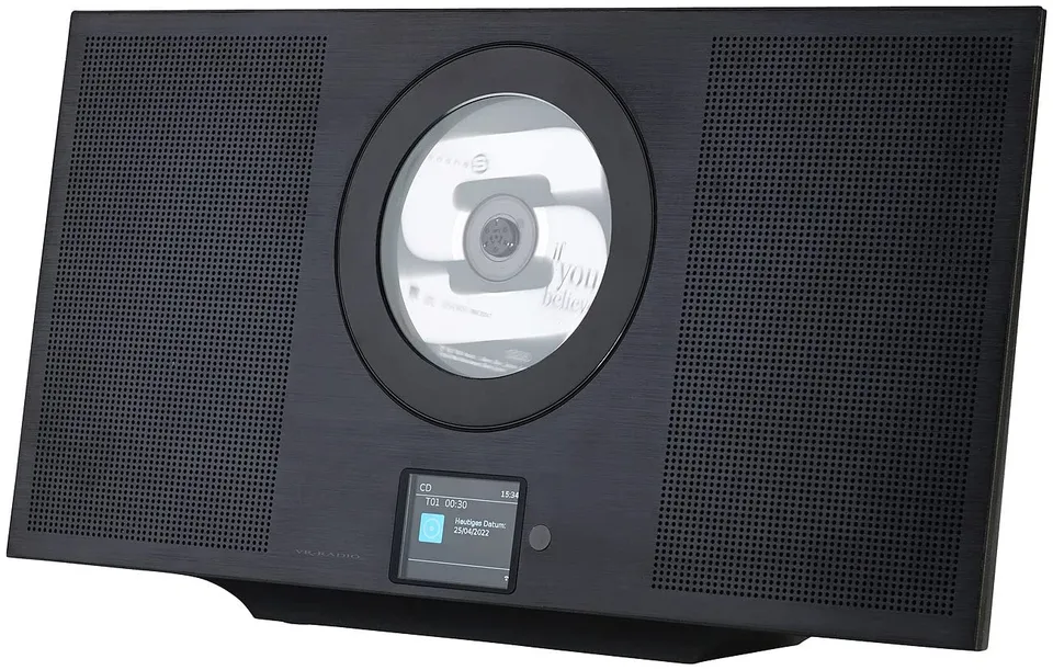 vr-radio-wandradio-stereoanlage-internet-dab-cd-60w image 1