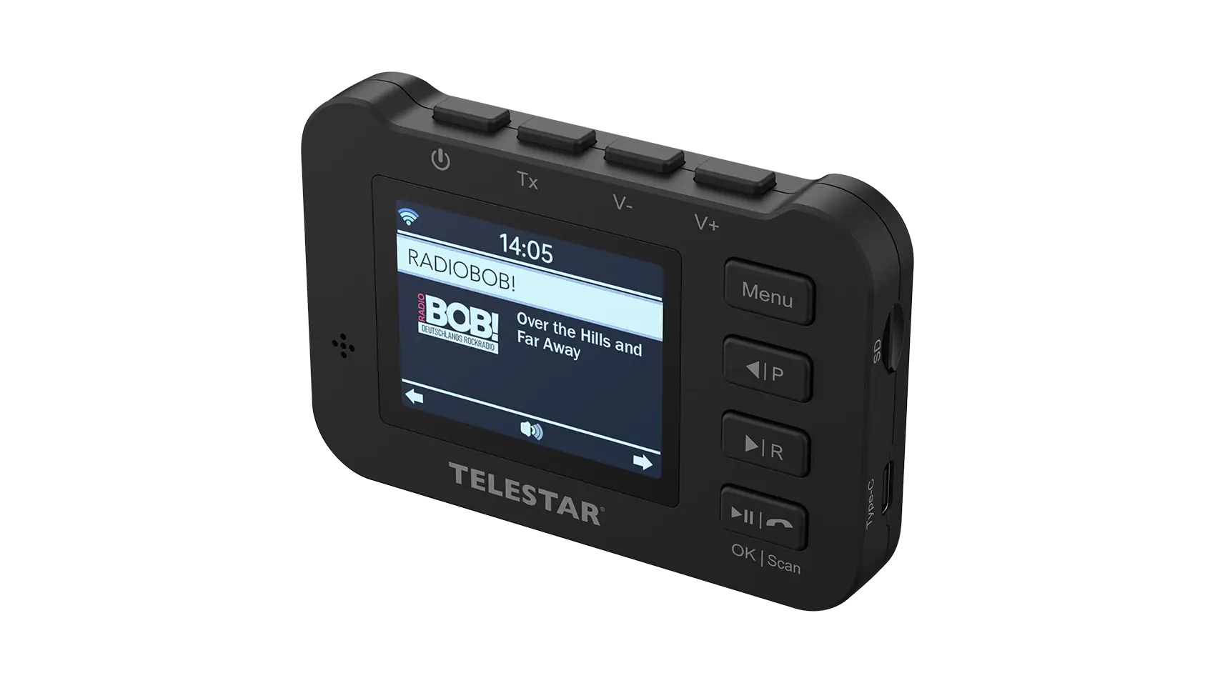 imperial-top-car-2-dab-auto-adapter-bluetooth-fm image 4