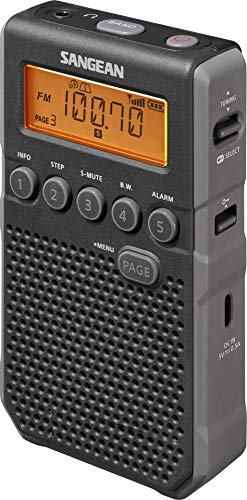 sangean-dt-800-taschenradio-ukw-am-schwarz-batterie image 6