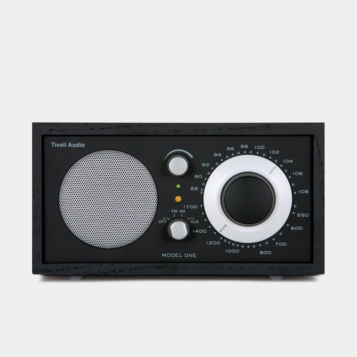 tivoli-audio-model-one-tischradio-am-fm-walnut-beige-holz image 3