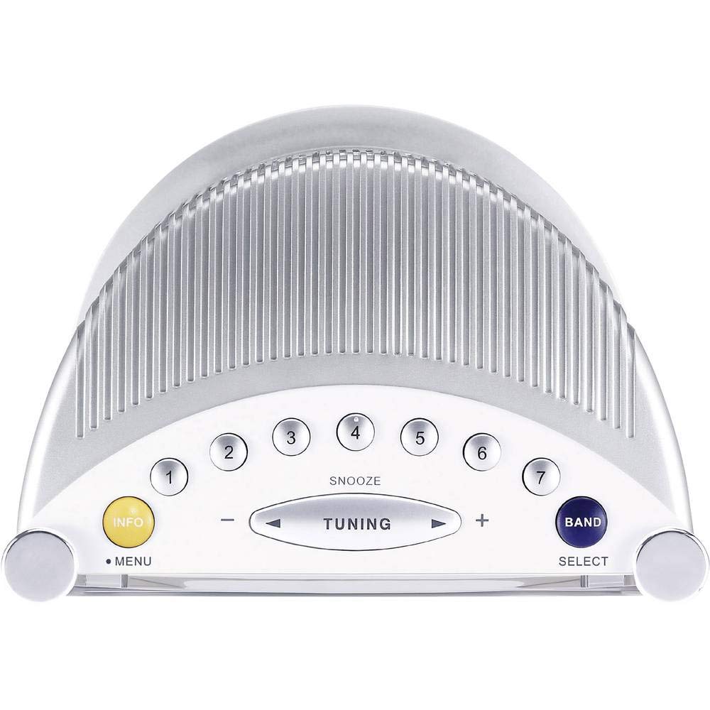 sangean-rcr-3-rcr-radiowecker-wei-mit-ukw-und-lcd image 2