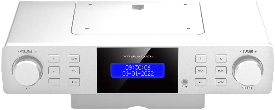 vr-radio-unterbauradio-k-che-dab-ukw-timer-aux image 1