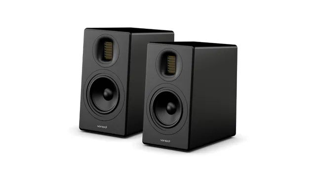 sonoro-orchestra-slim-gen-2-soundbar-tv-schwarz image 1