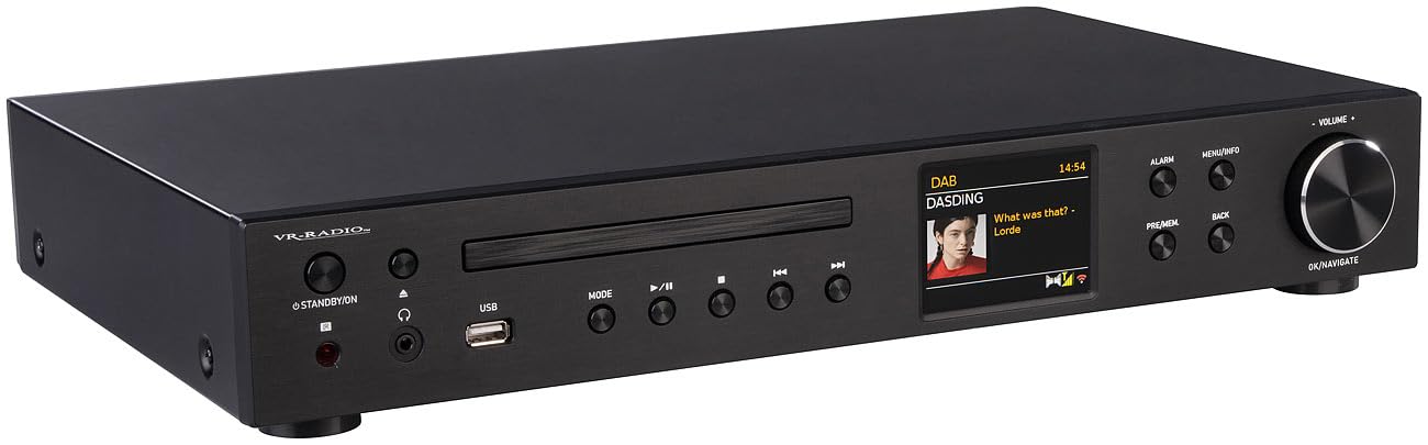 vr-radio-irs-825-internetradio-receiver-mit-cd-bluetooth-schwarz image 7