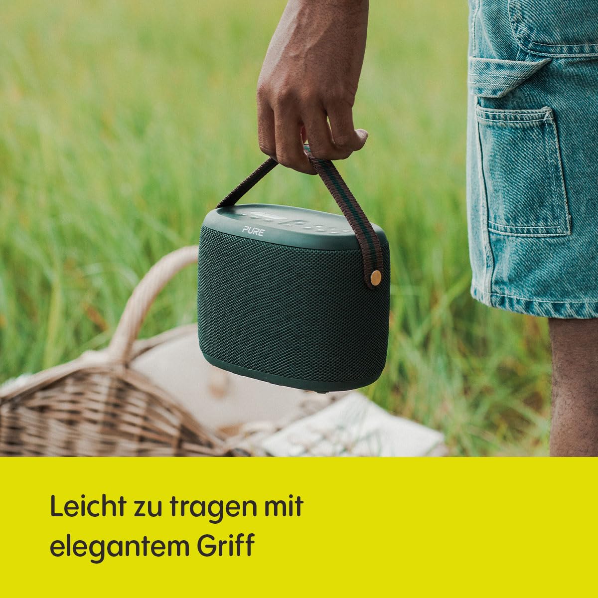 pure-woodland-outdoor-radio-dab-gr-n-10w-ip67-14h image 6