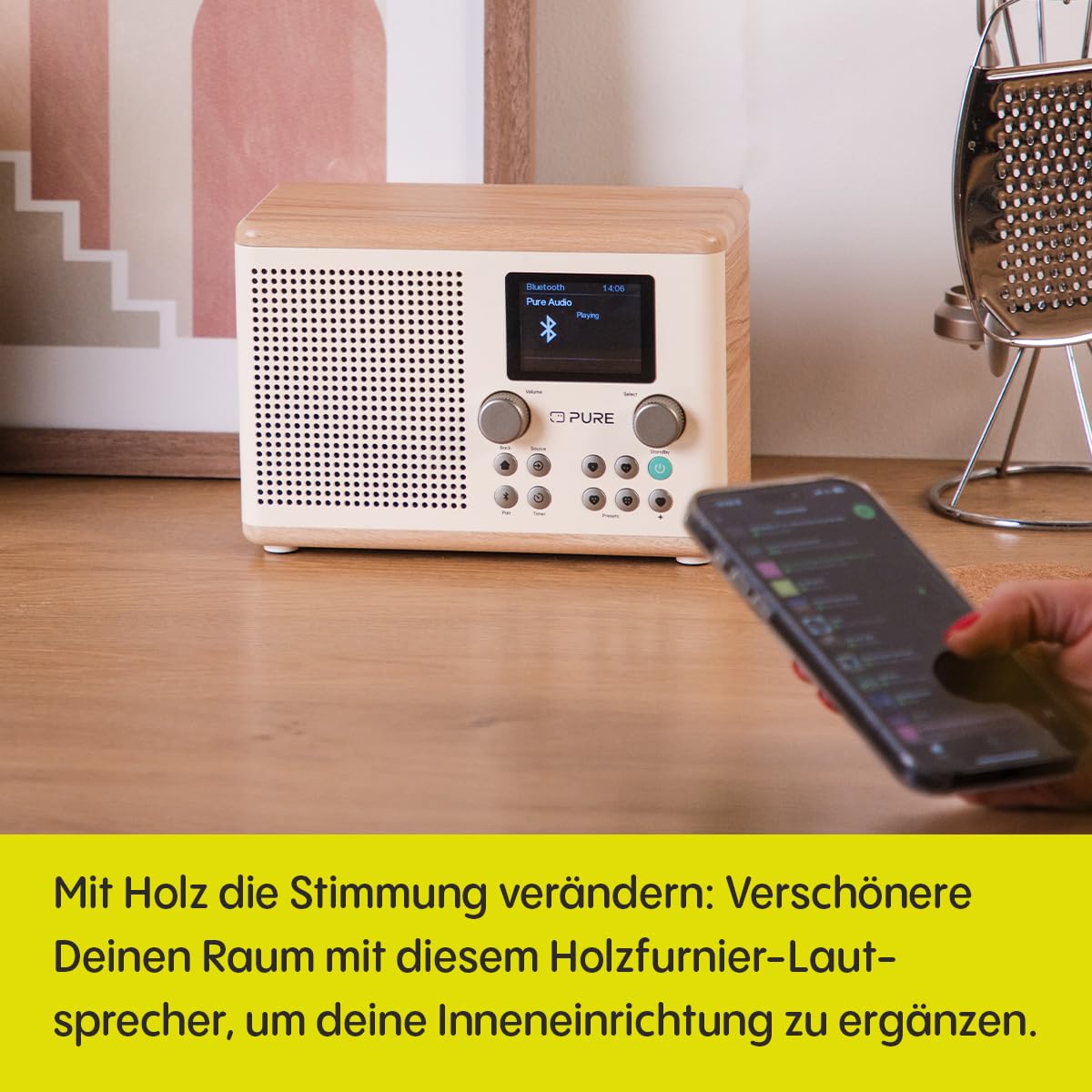 pure-classic-h4-dab-k-chenradio-bluetooth-wei-eiche-10w image 6