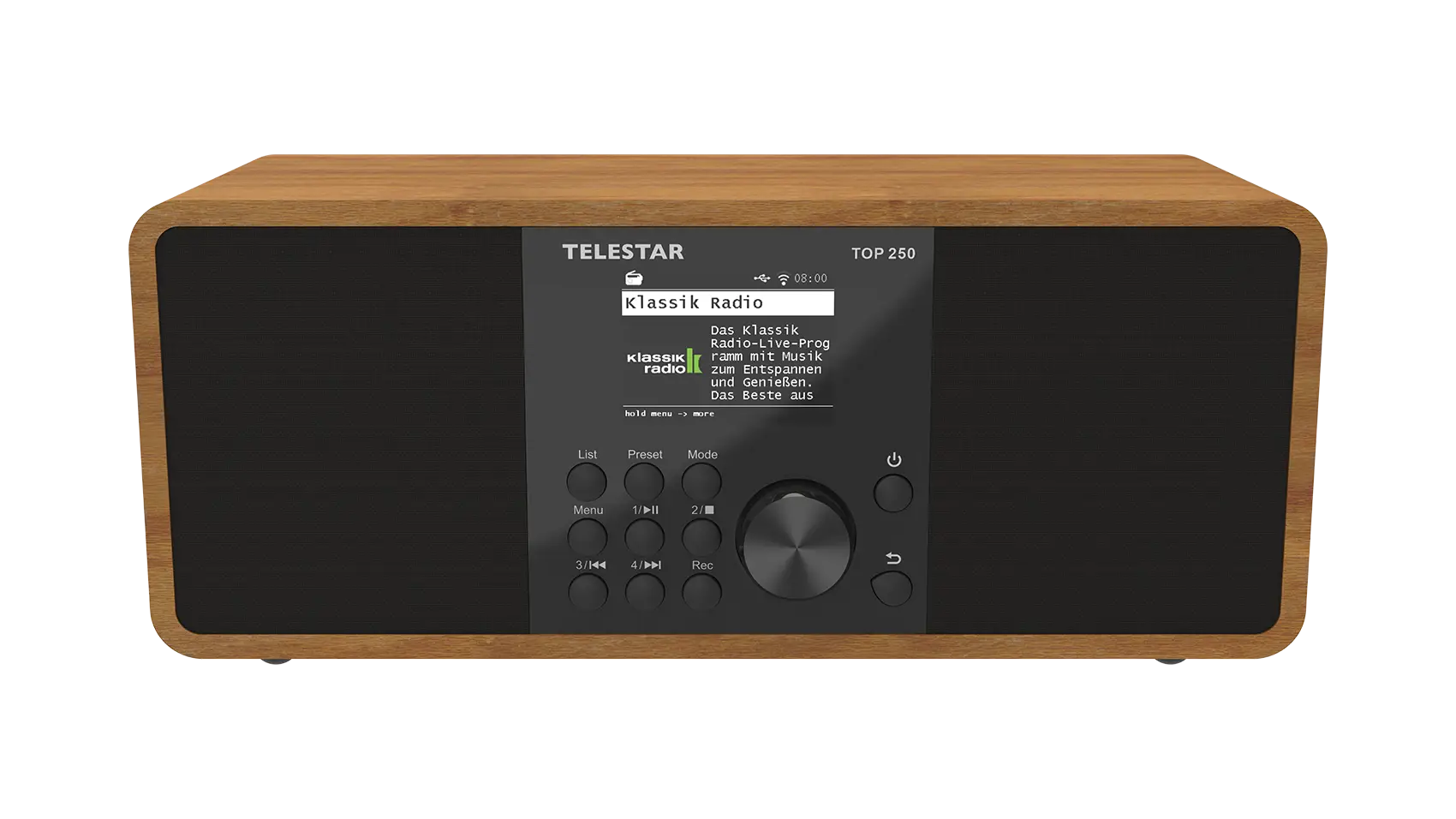 imperial-top-250-holz-wlan-digitalradio-dab-bluetooth-stereo image 2