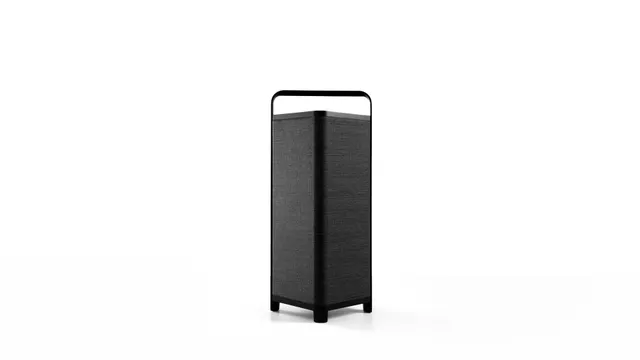 sonoro-vibes-escape-p6-air-wlan-lautsprecher-tragbar-mit-akku image 1