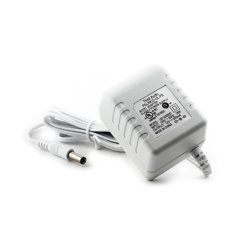 tivoli-audio-pal-netzteil-12v-500ma-gen-1-ersatz image 2