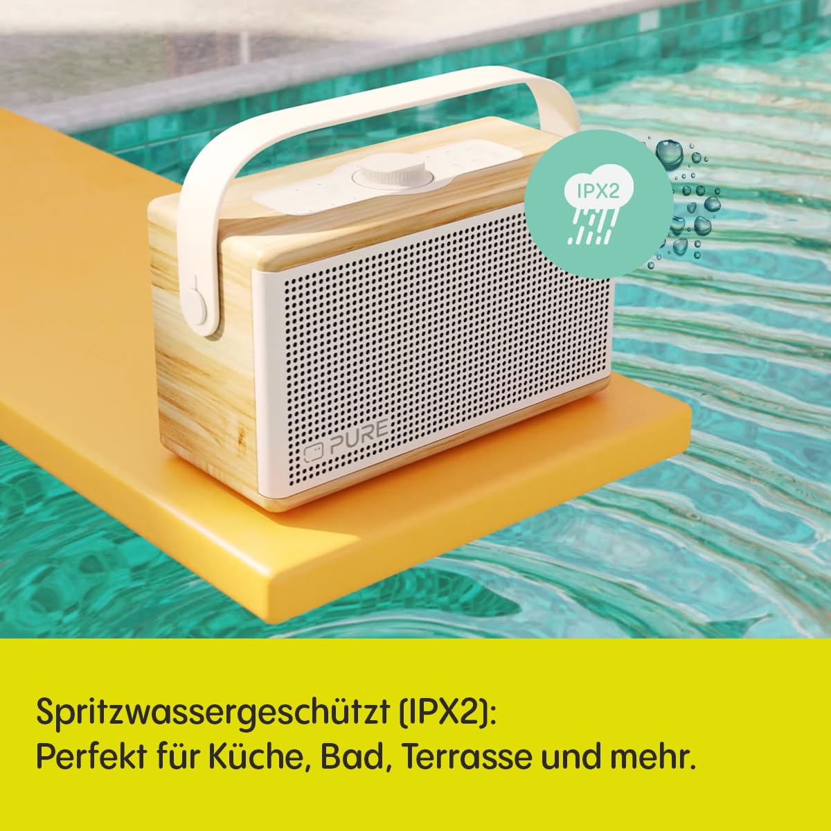 pure-classic-aura-bluetooth-box-40w-braun-30h-licht image 6