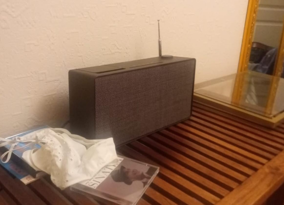 Satter Sound