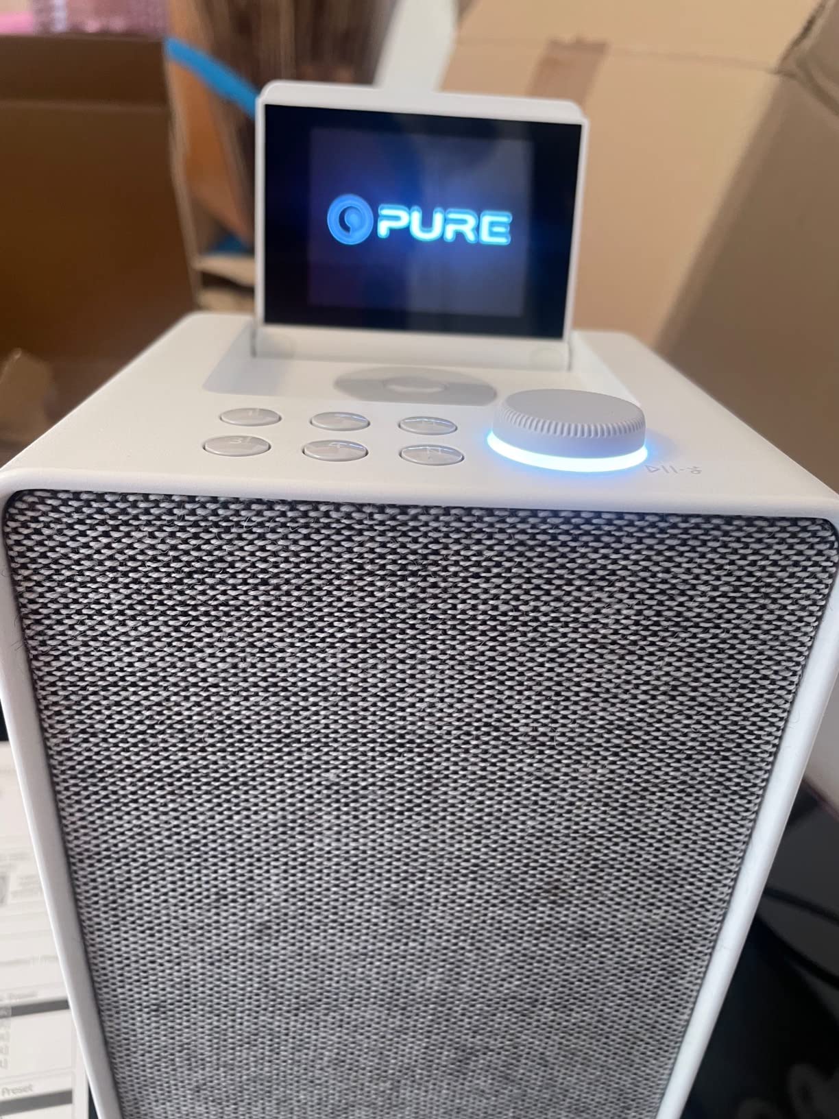 Bluetooth klappt