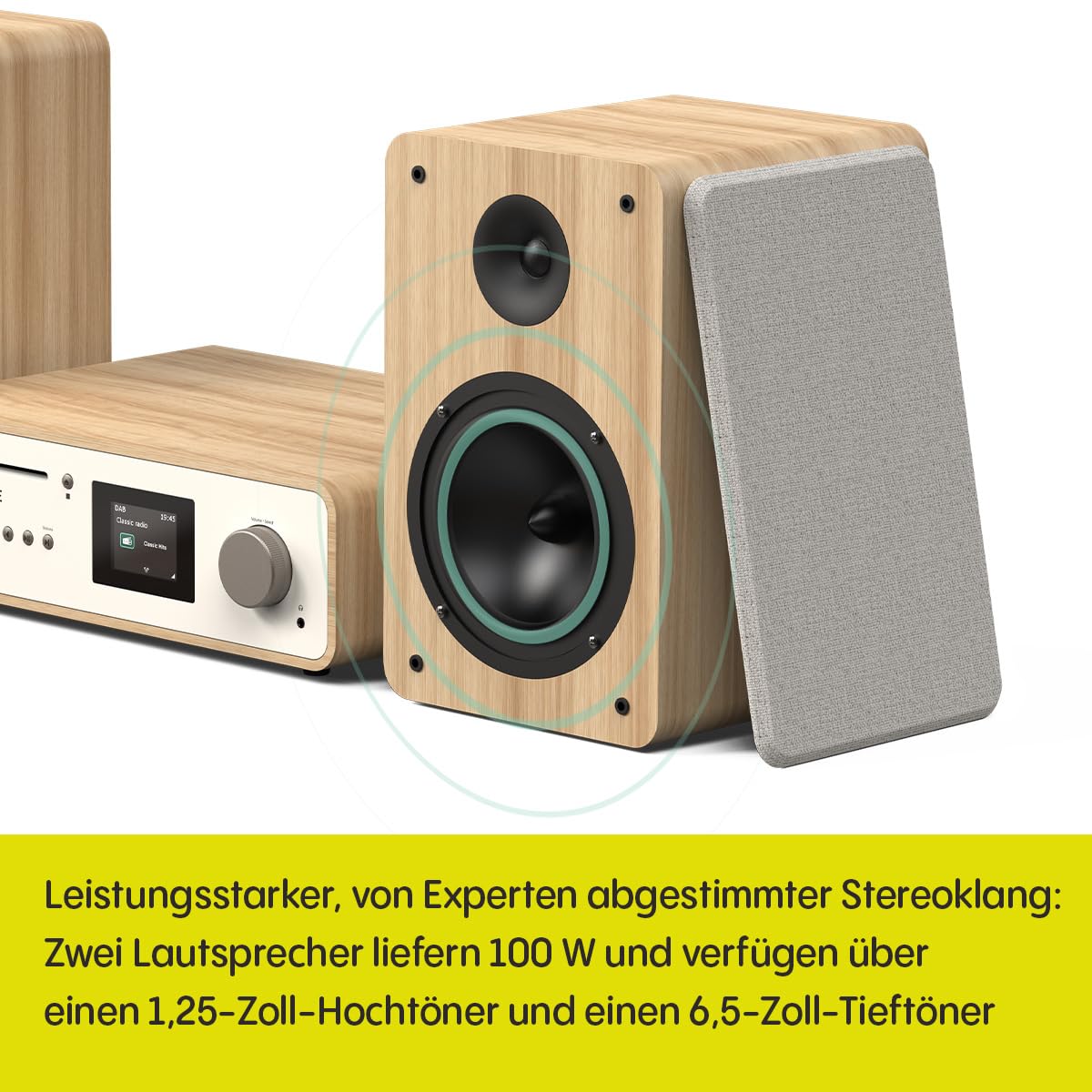 pure-classic-stereo-kompaktanlage-cd-dab-wei-100w image 6