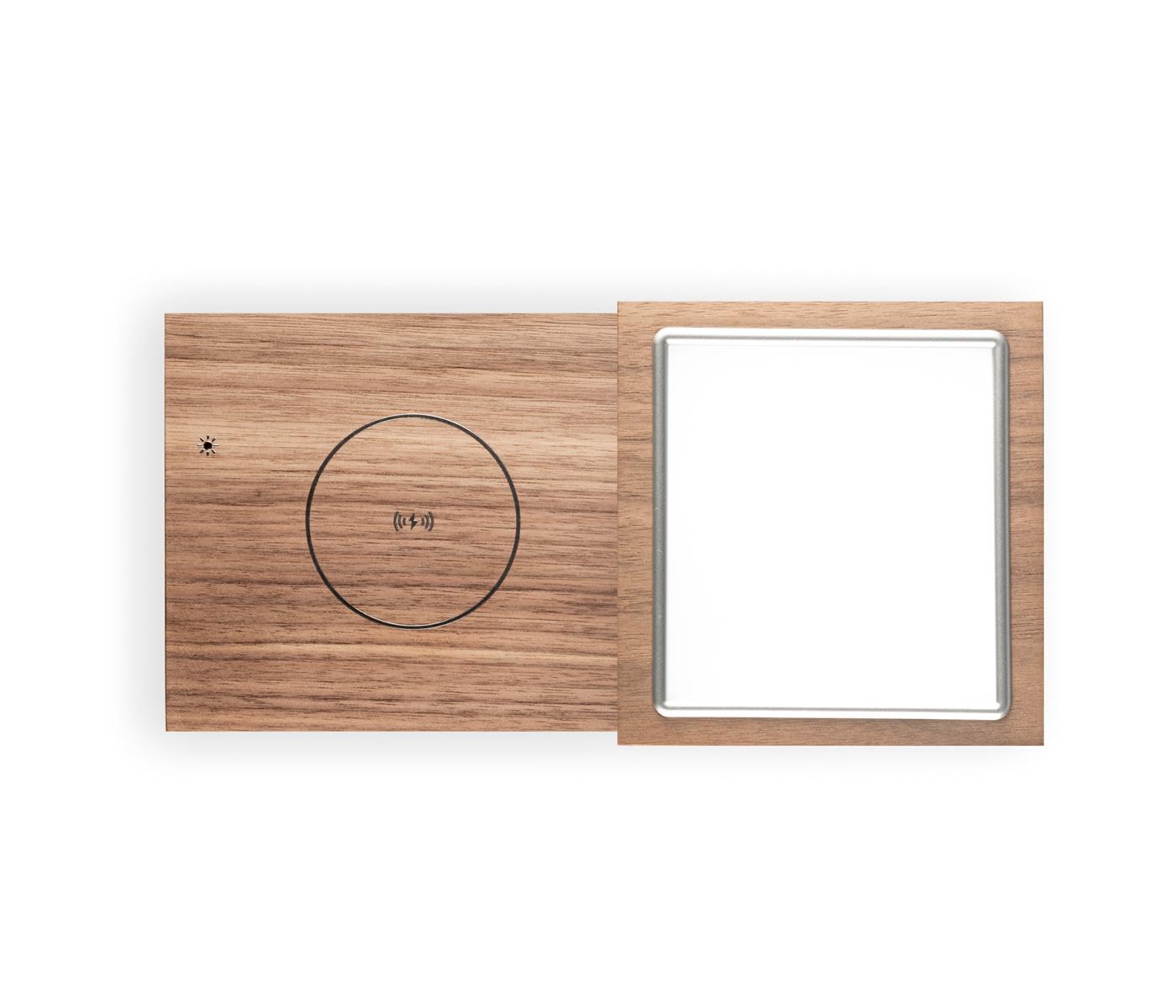 tivoli-audio-albergo-revive-lautsprecher-lampe-walnut image 6